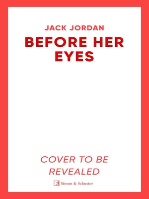 cover image of Before Her Eyes